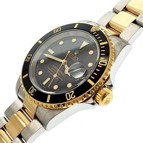 rolex horloge prijzen|Rolex submariner horloge.